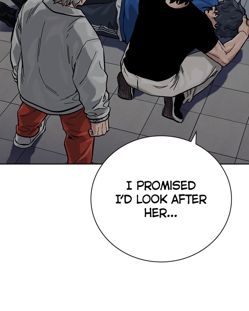 To Not Die Chap 199 - Next Chap 200