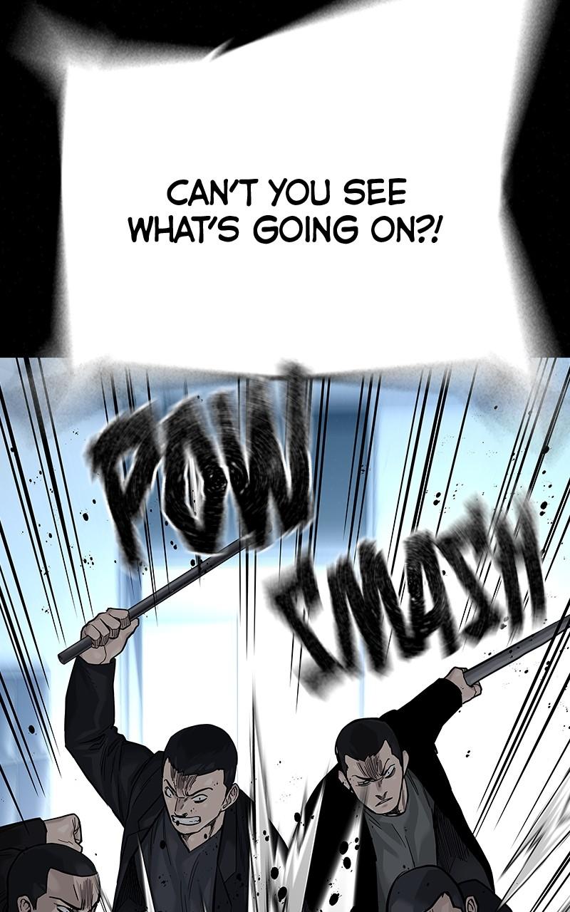 To Not Die Chap 200 - Next Chap 201