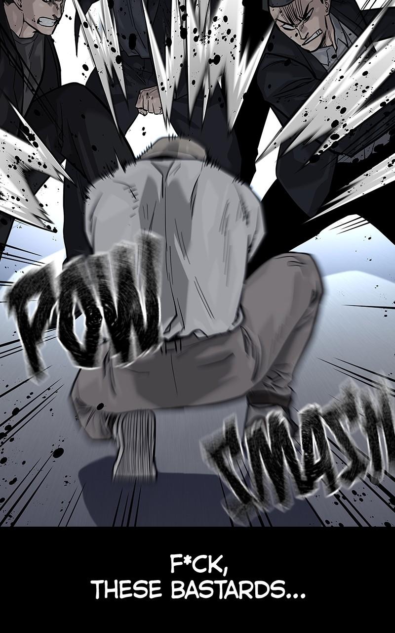 To Not Die Chap 109 - Next Chap 110