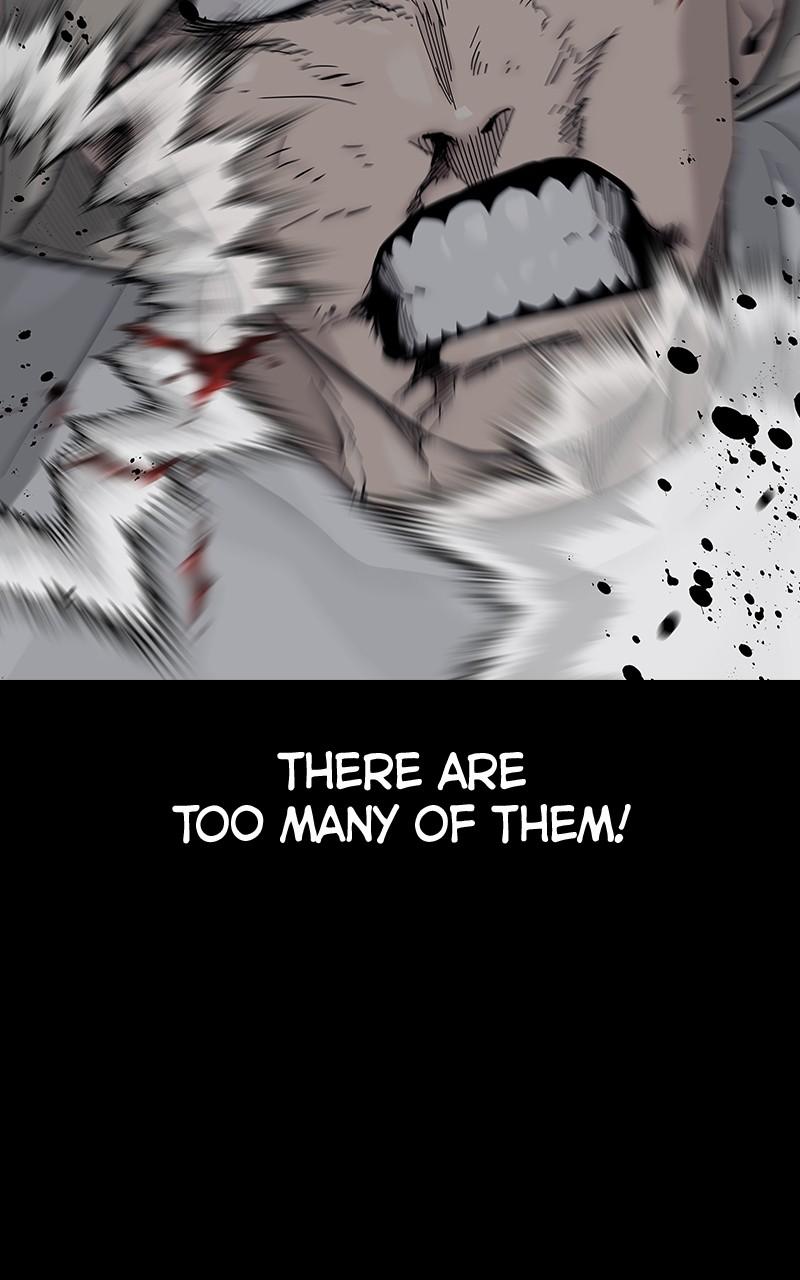 To Not Die Chap 200 - Next Chap 201