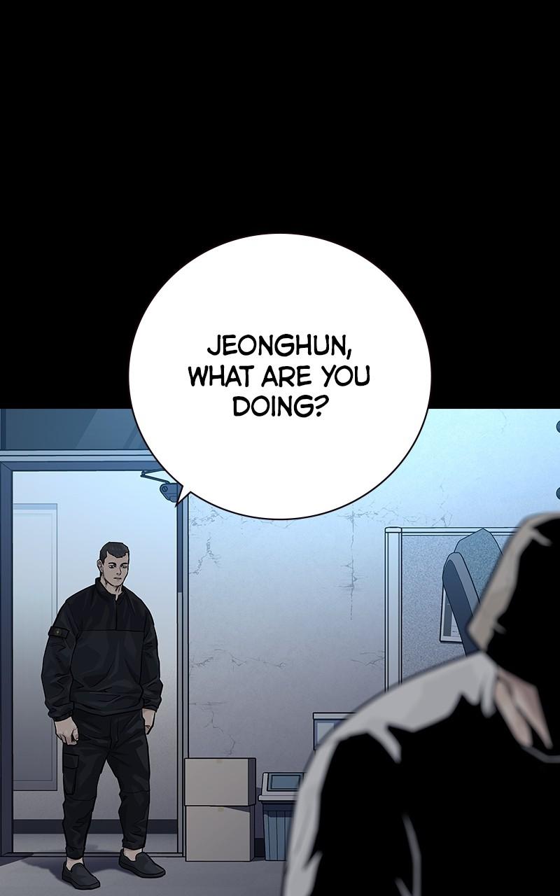 To Not Die Chap 200 - Next Chap 201