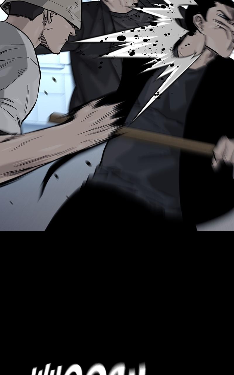 To Not Die Chap 109 - Next Chap 110