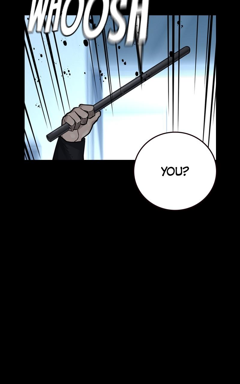 To Not Die Chap 109 - Next Chap 110