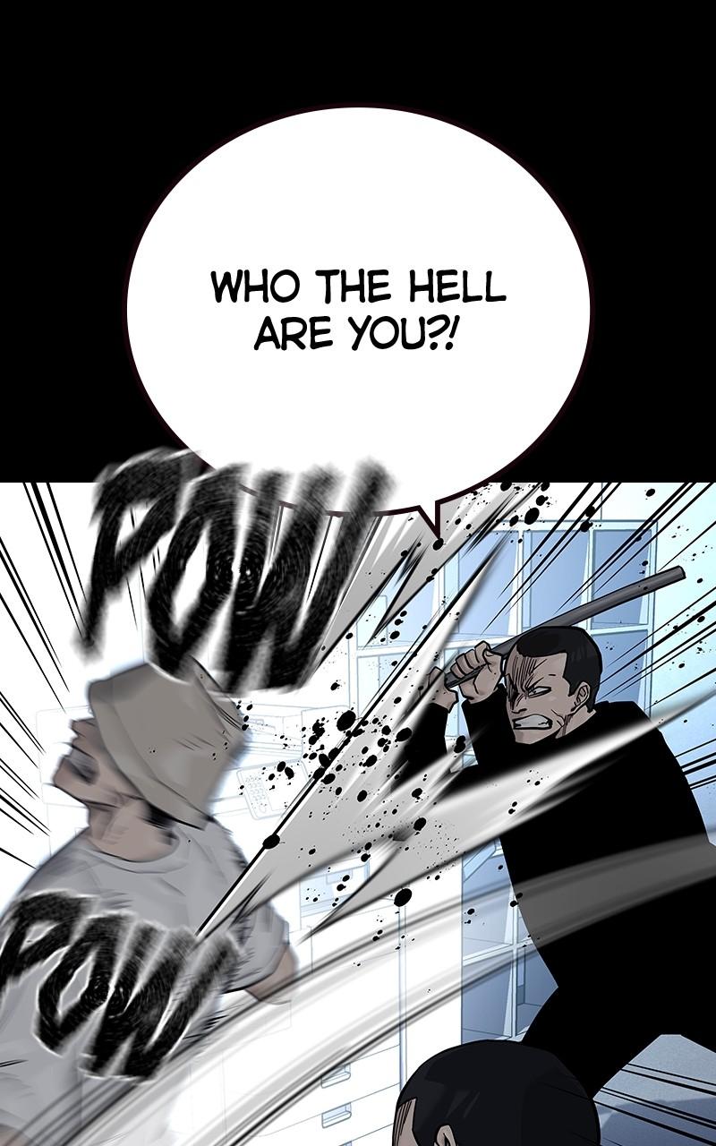 To Not Die Chap 200 - Next Chap 201