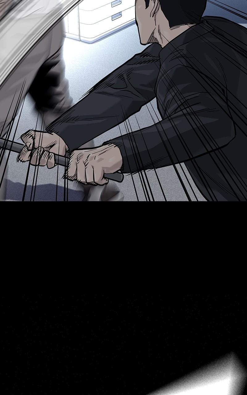 To Not Die Chap 200 - Next Chap 201