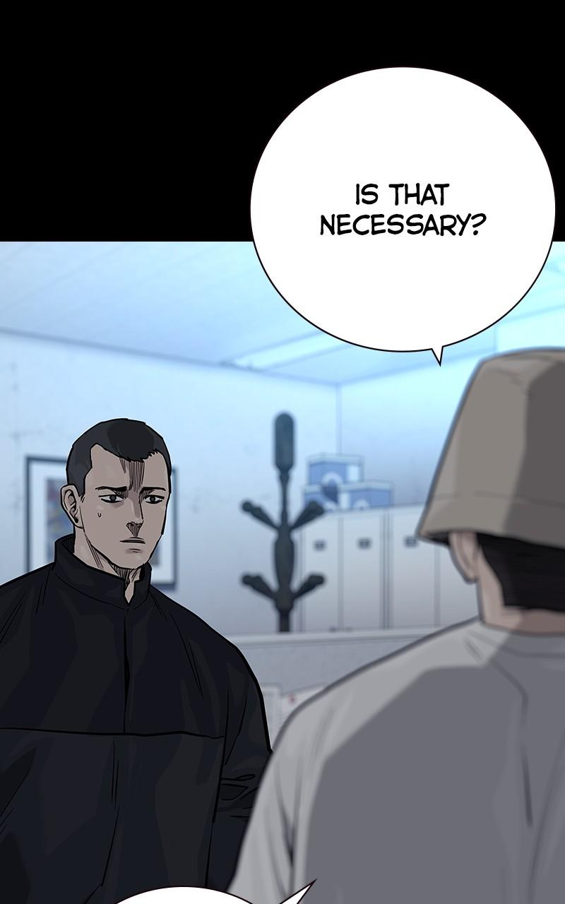 To Not Die Chap 200 - Next Chap 201