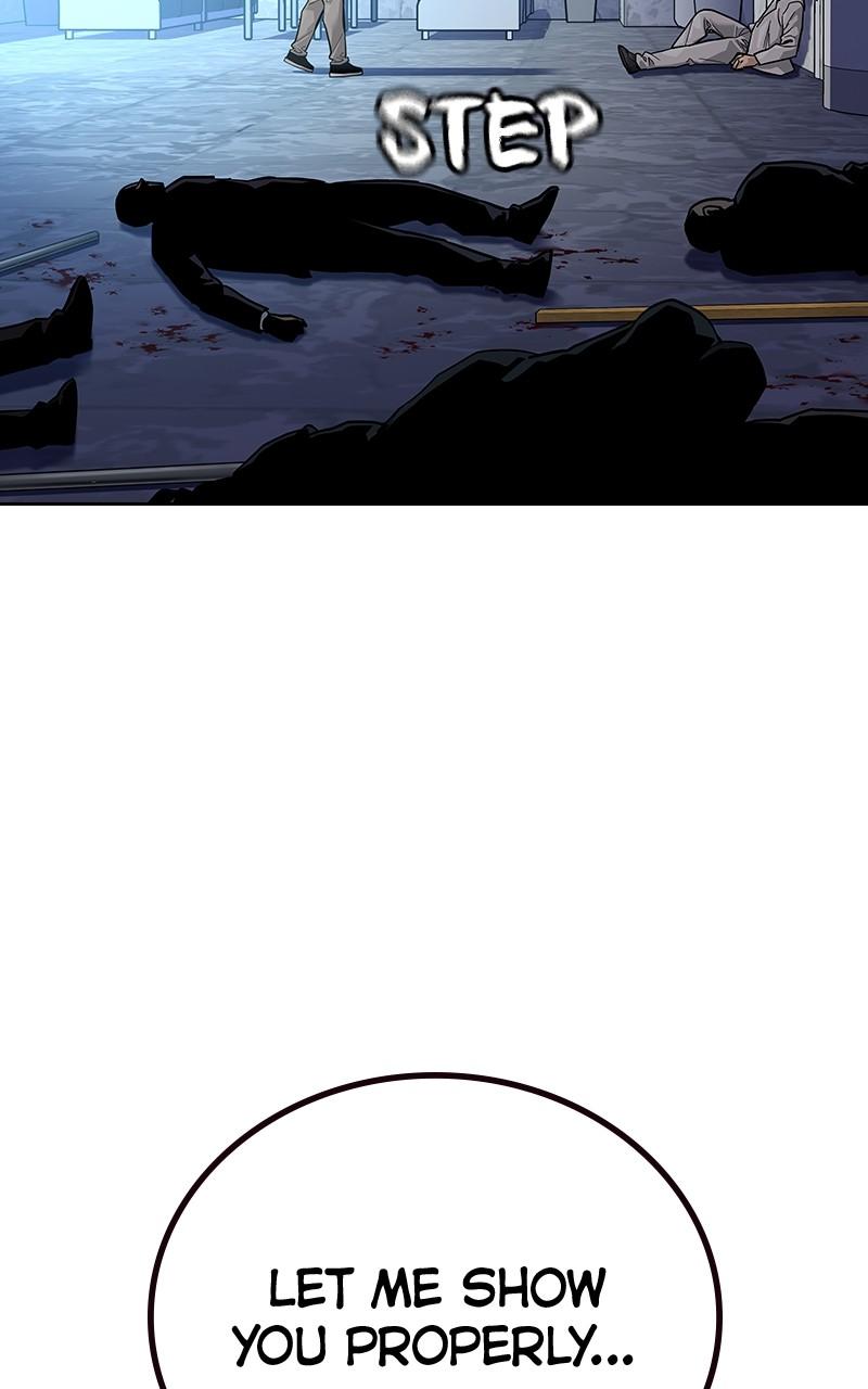 To Not Die Chap 200 - Next Chap 201