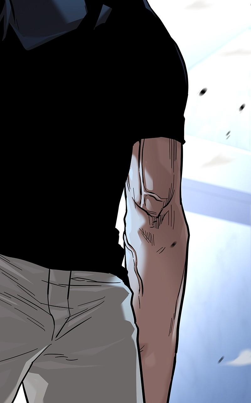 To Not Die Chap 200 - Next Chap 201