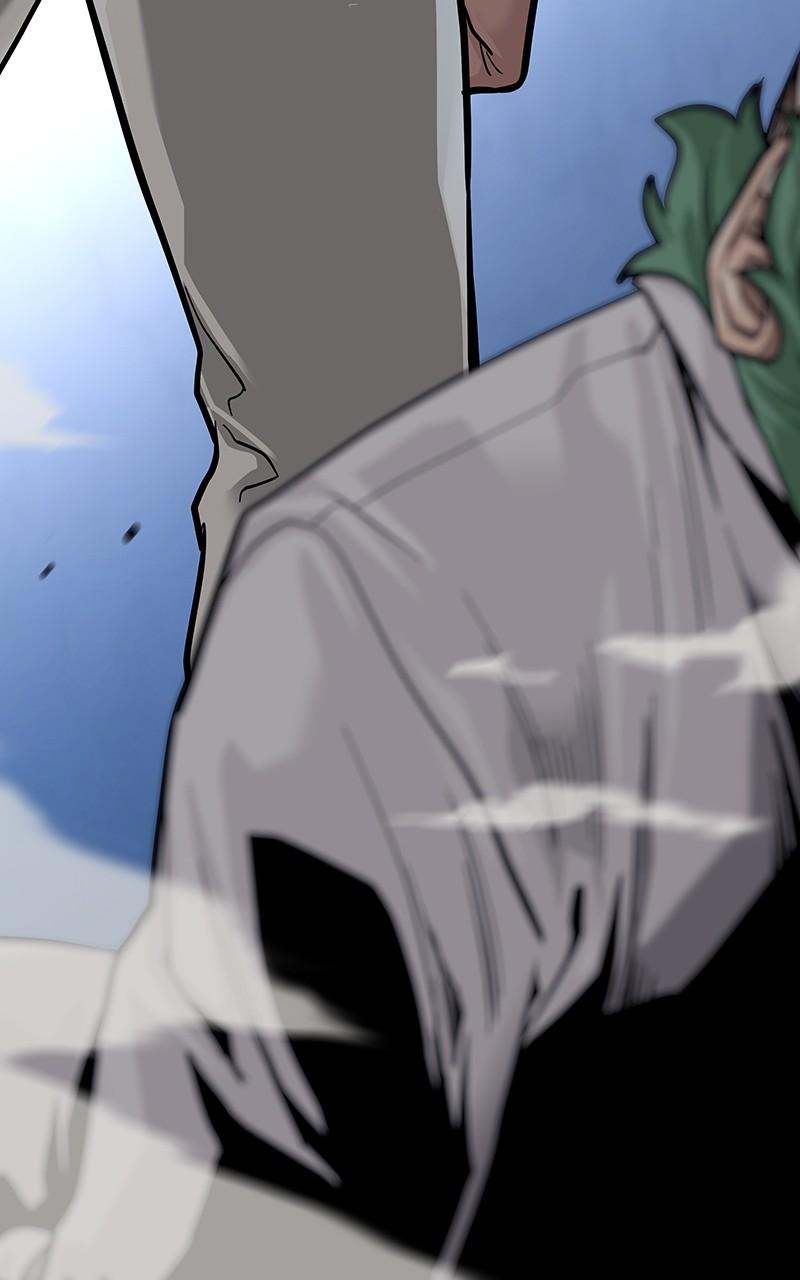 To Not Die Chap 109 - Next Chap 110