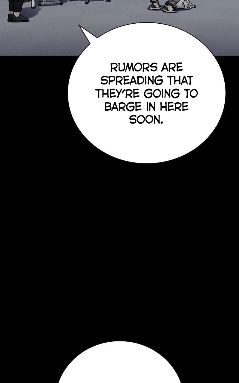 To Not Die Chap 200 - Next Chap 201