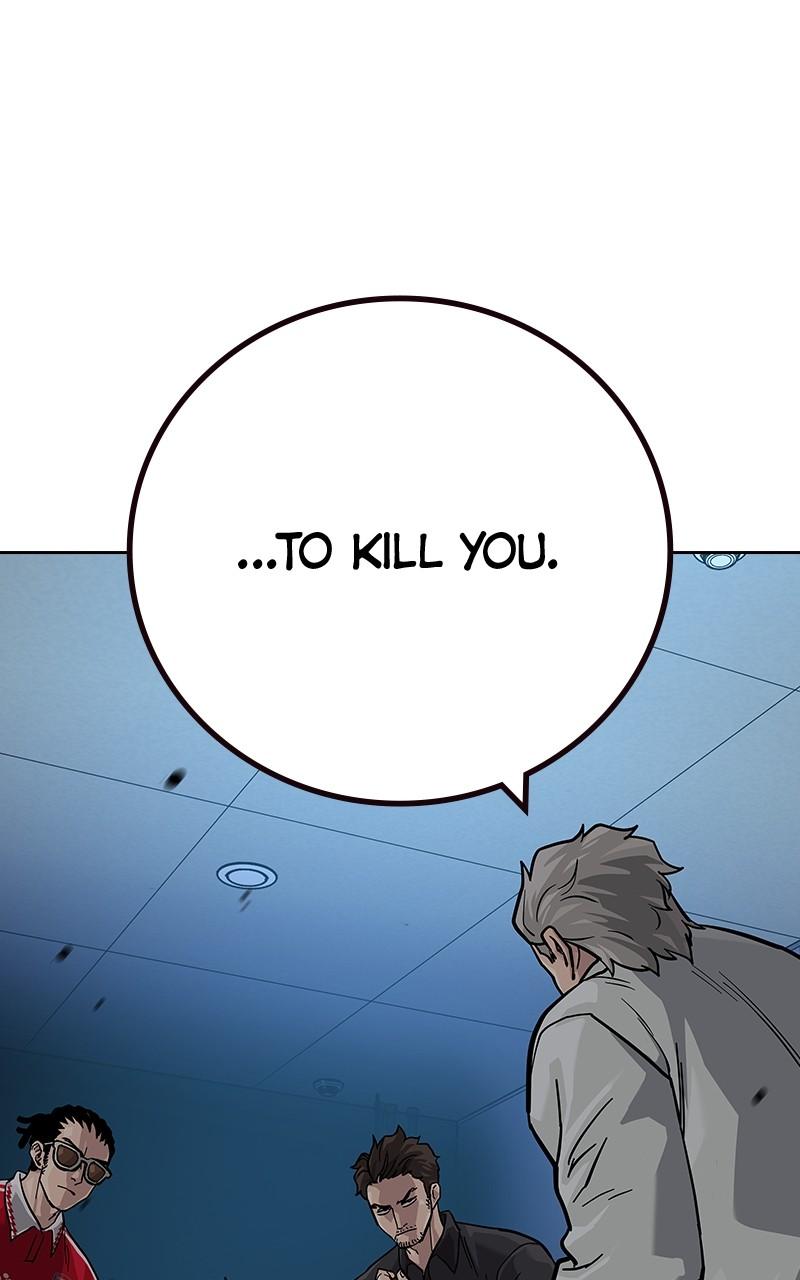 To Not Die Chap 200 - Next Chap 201