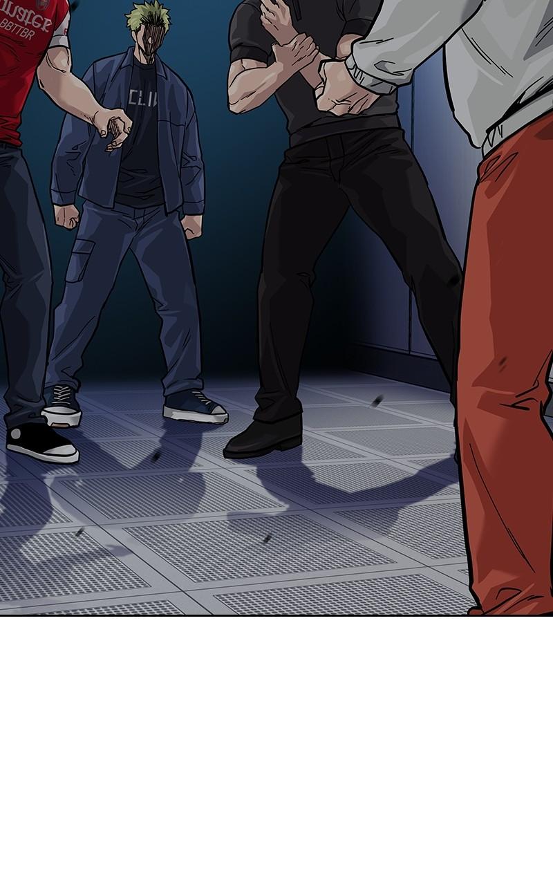 To Not Die Chap 200 - Next Chap 201