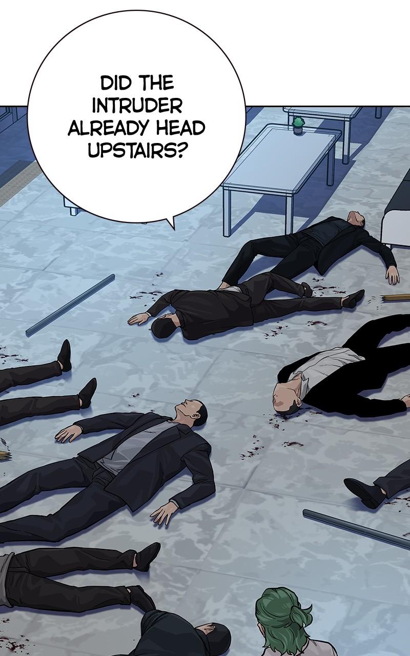 To Not Die Chap 200 - Next Chap 201