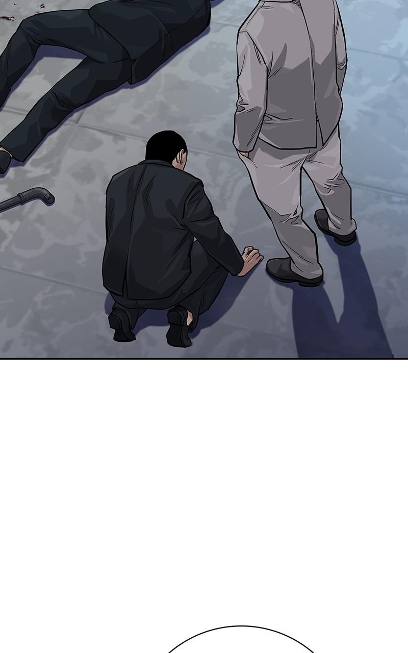 To Not Die Chap 200 - Next Chap 201