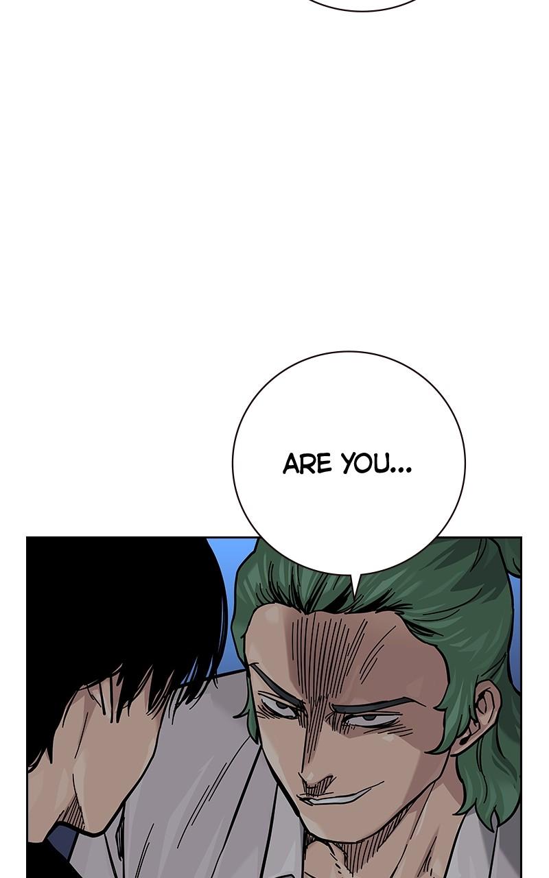 To Not Die Chap 109 - Next Chap 110