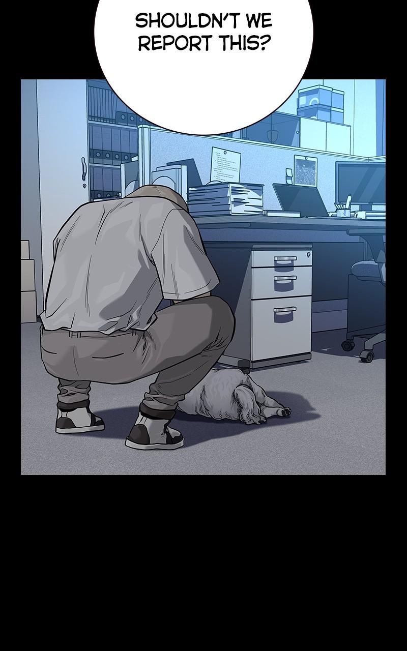 To Not Die Chap 200 - Next Chap 201