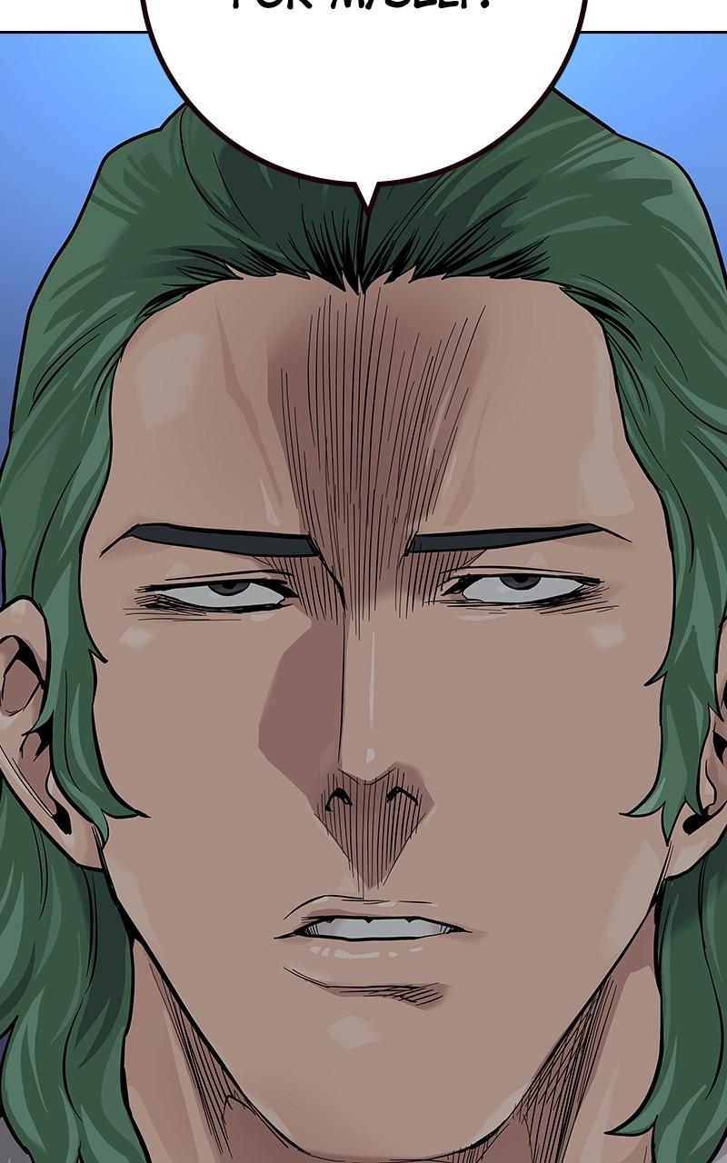 To Not Die Chap 109 - Next Chap 110