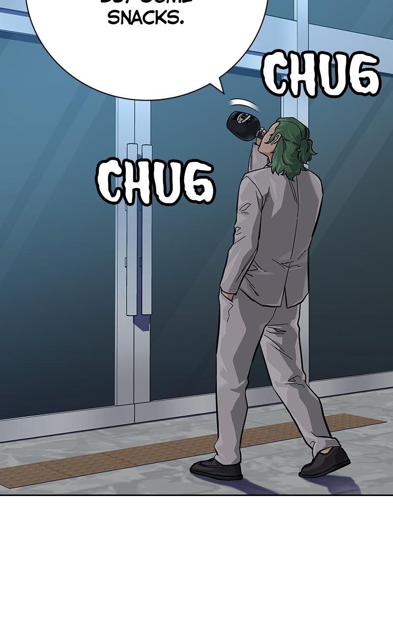 To Not Die Chap 109 - Next Chap 110