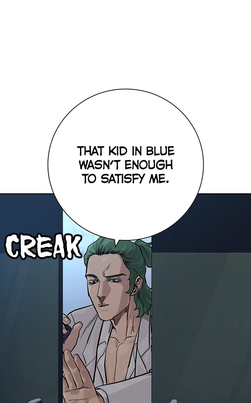 To Not Die Chap 200 - Next Chap 201