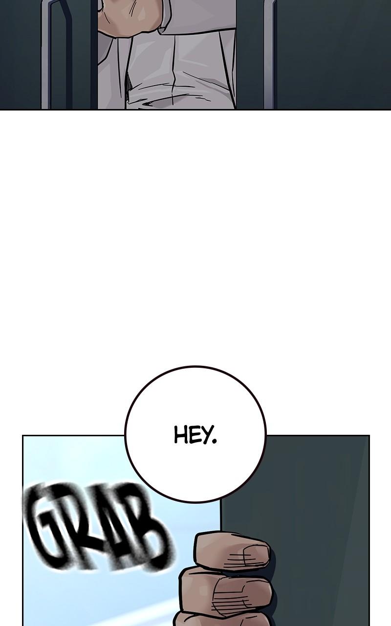 To Not Die Chap 109 - Next Chap 110