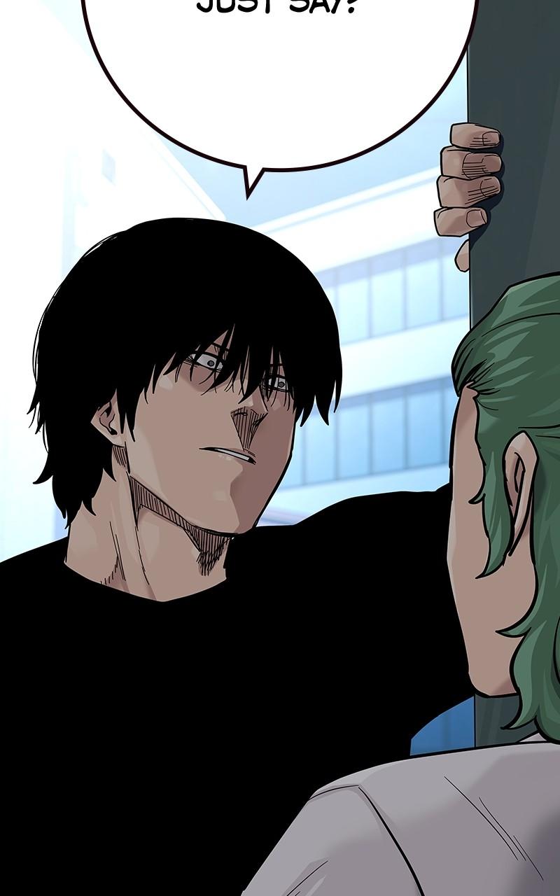To Not Die Chap 109 - Next Chap 110