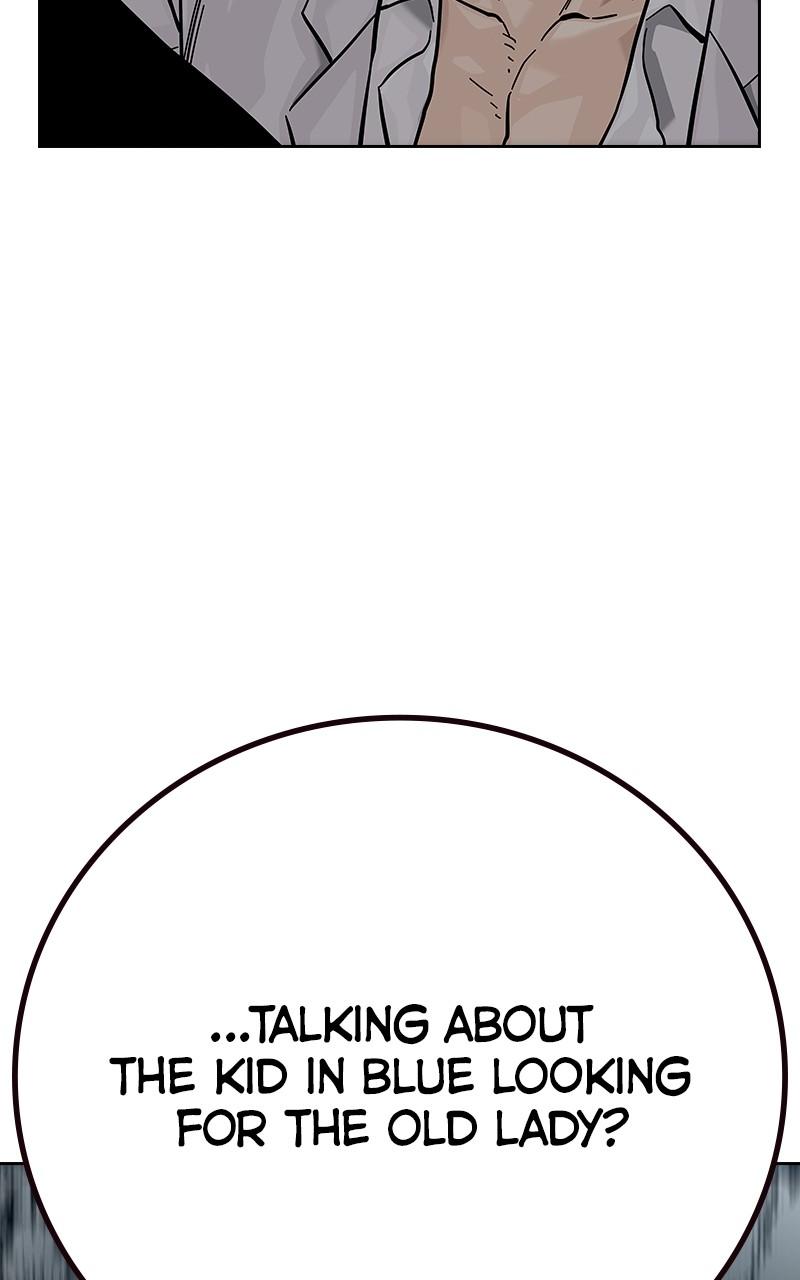 To Not Die Chap 200 - Next Chap 201