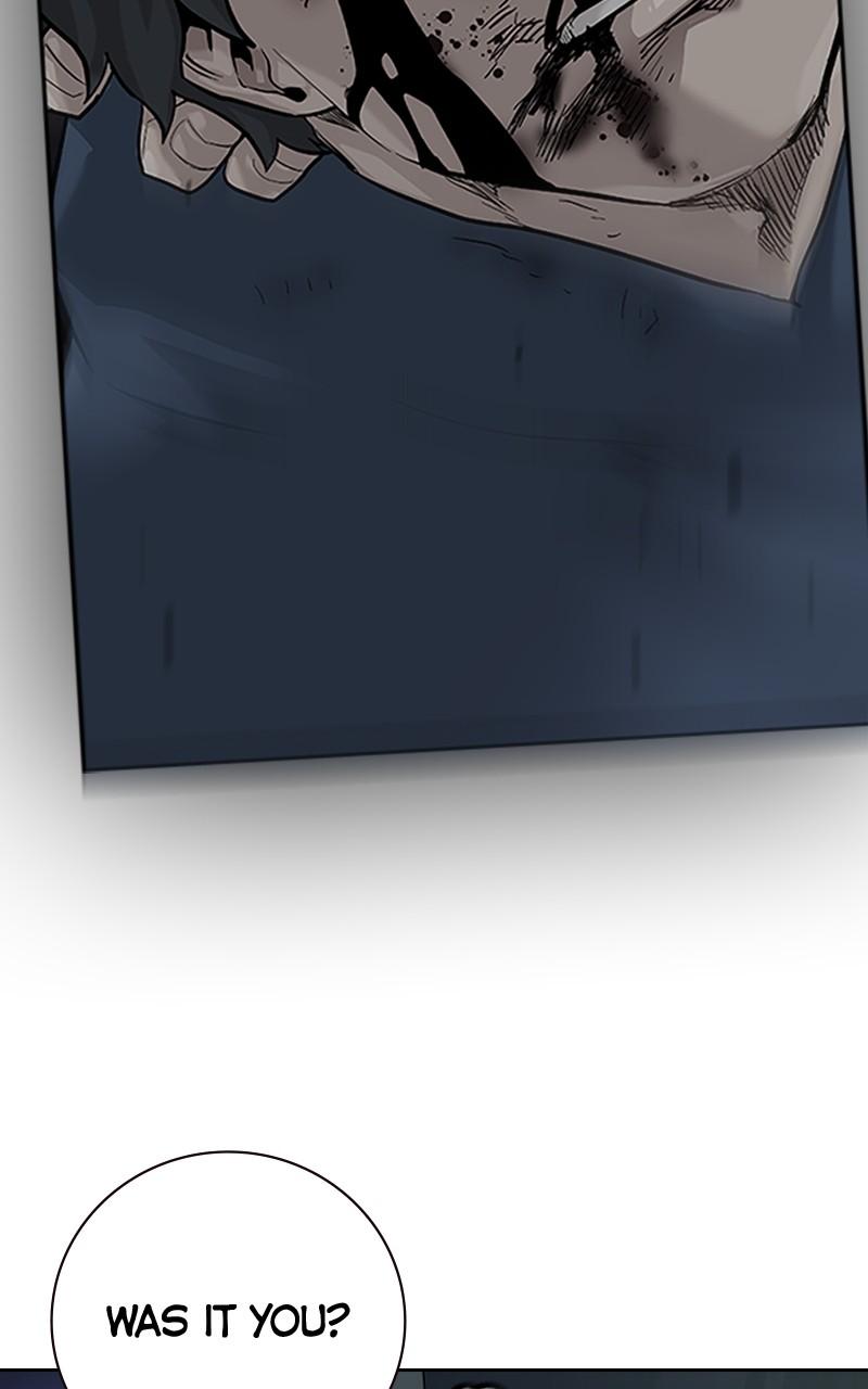 To Not Die Chap 200 - Next Chap 201