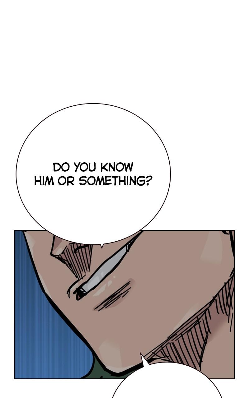 To Not Die Chap 109 - Next Chap 110