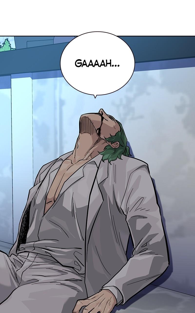 To Not Die Chap 200 - Next Chap 201