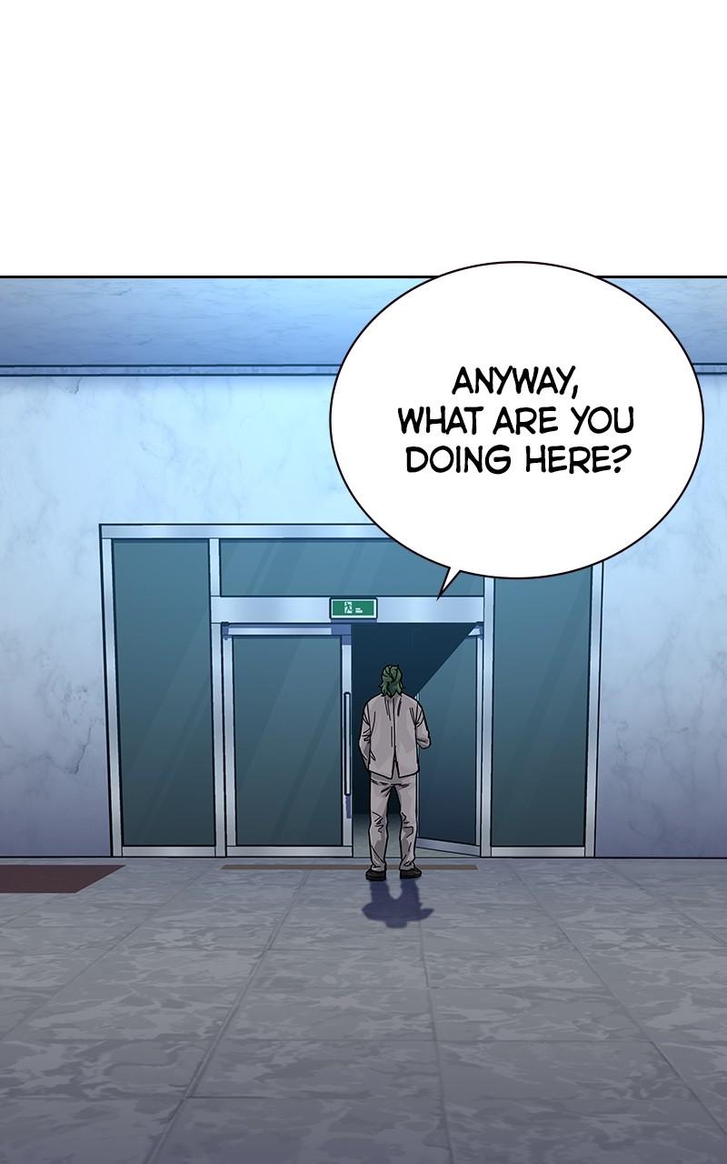 To Not Die Chap 200 - Next Chap 201