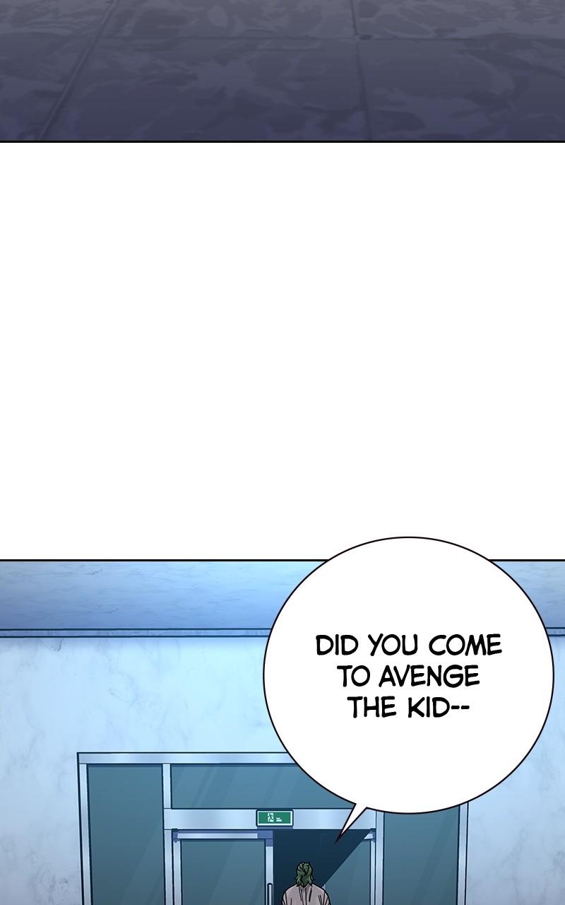 To Not Die Chap 109 - Next Chap 110