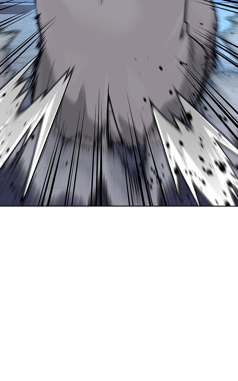 To Not Die Chap 109 - Next Chap 110