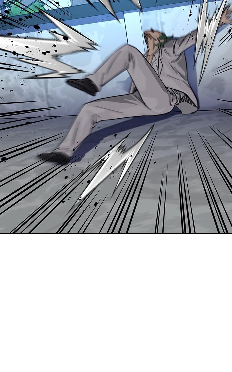 To Not Die Chap 200 - Next Chap 201