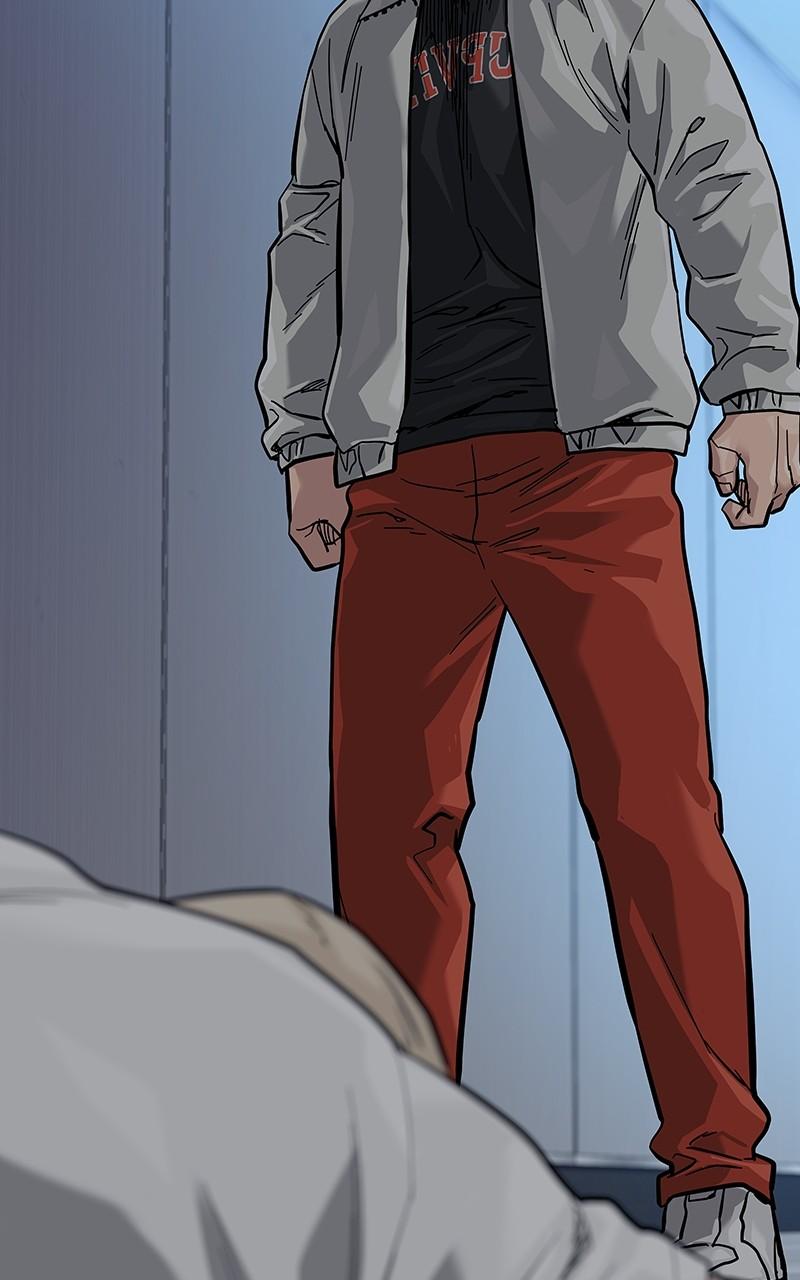 To Not Die Chap 109 - Next Chap 110