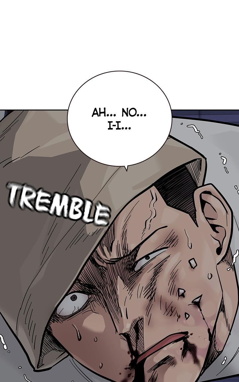 To Not Die Chap 200 - Next Chap 201