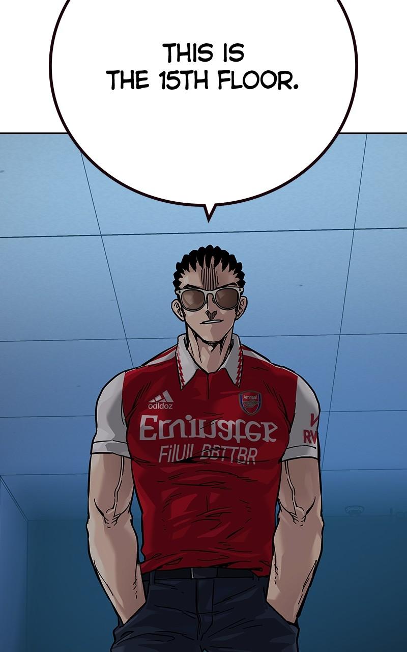 To Not Die Chap 200 - Next Chap 201