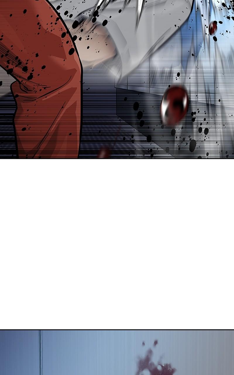 To Not Die Chap 109 - Next Chap 110