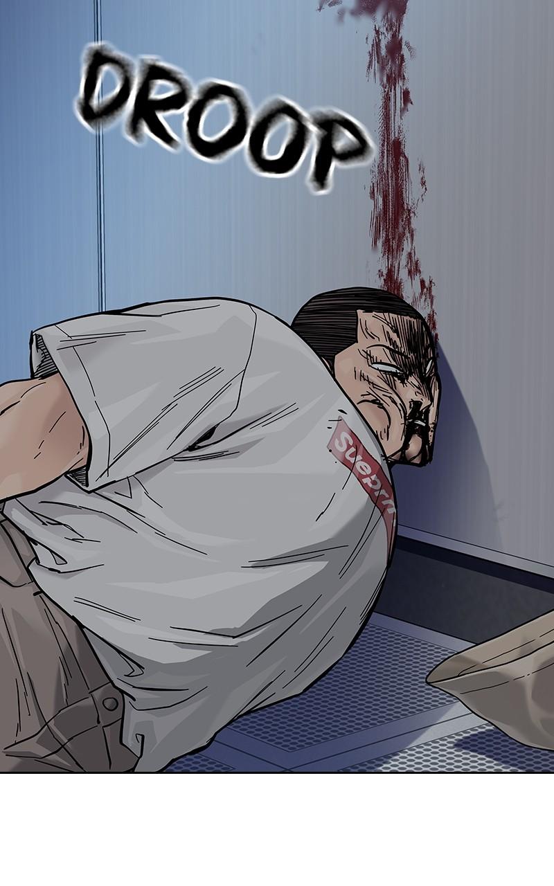 To Not Die Chap 200 - Next Chap 201