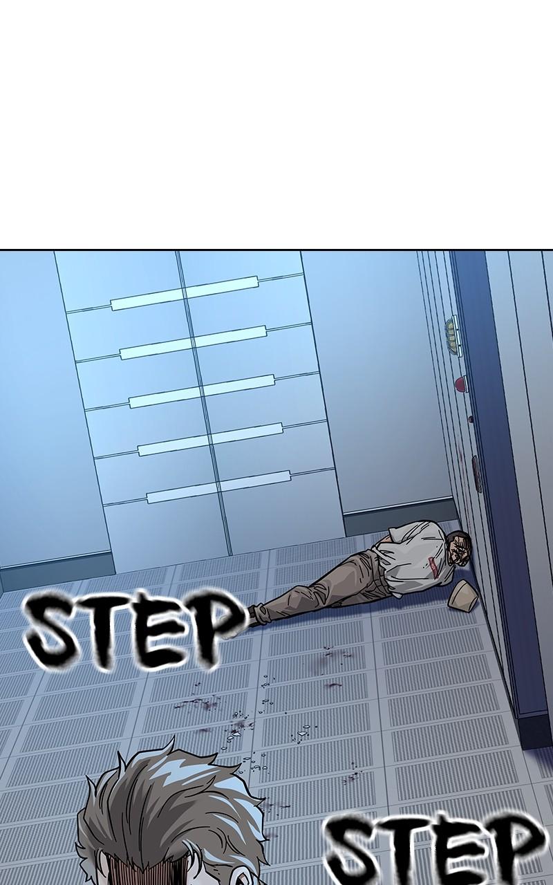 To Not Die Chap 200 - Next Chap 201