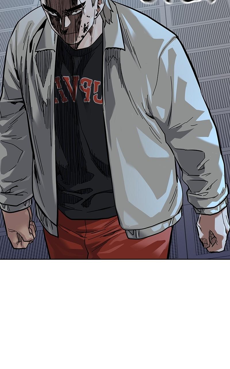 To Not Die Chap 109 - Next Chap 110