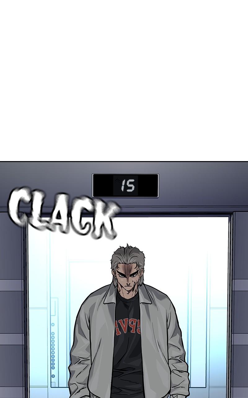 To Not Die Chap 109 - Next Chap 110