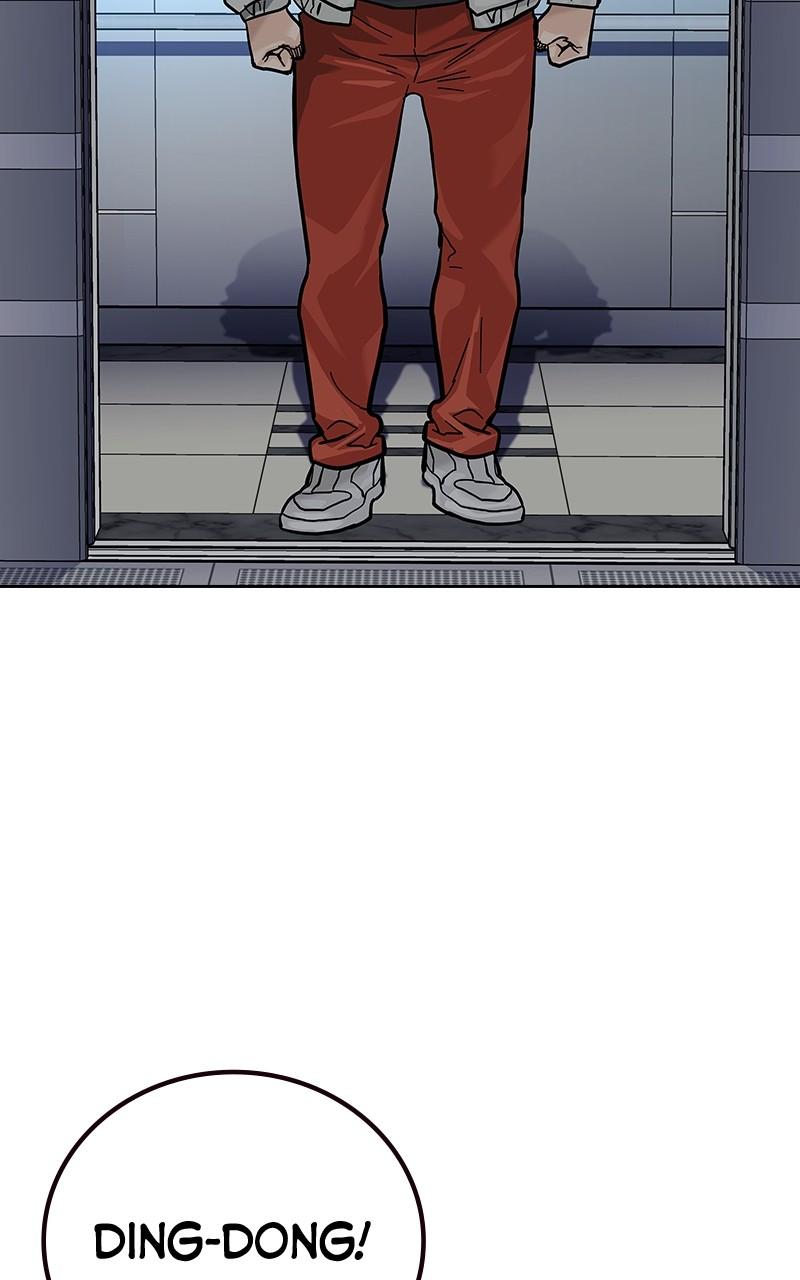 To Not Die Chap 200 - Next Chap 201