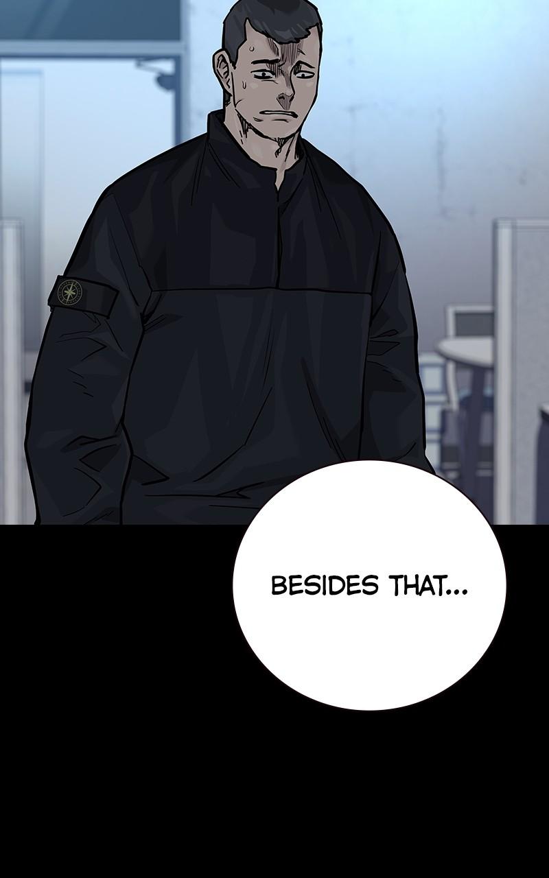 To Not Die Chap 200 - Next Chap 201