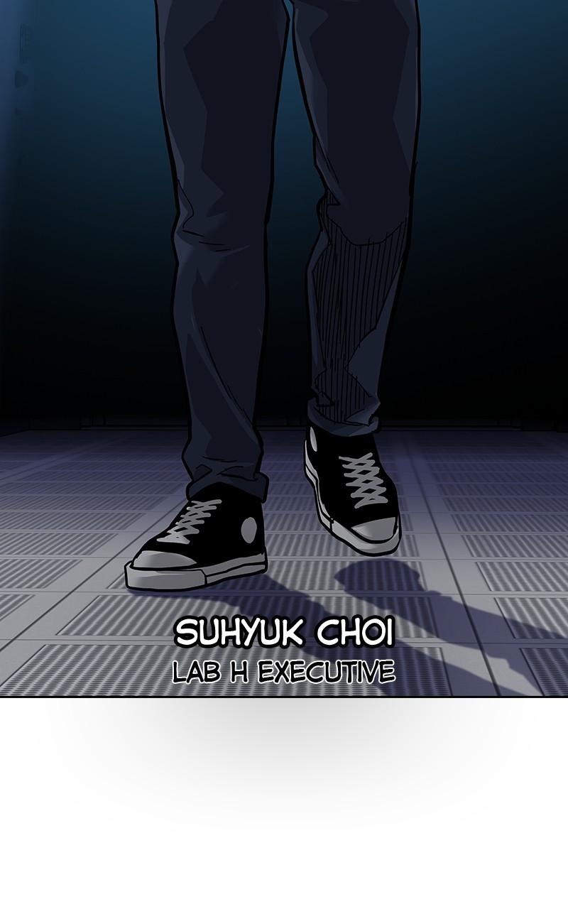 To Not Die Chap 200 - Next Chap 201