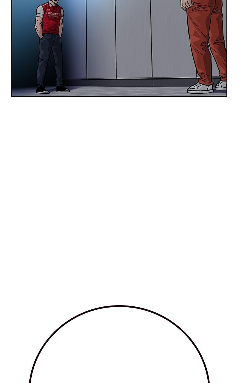 To Not Die Chap 200 - Next Chap 201