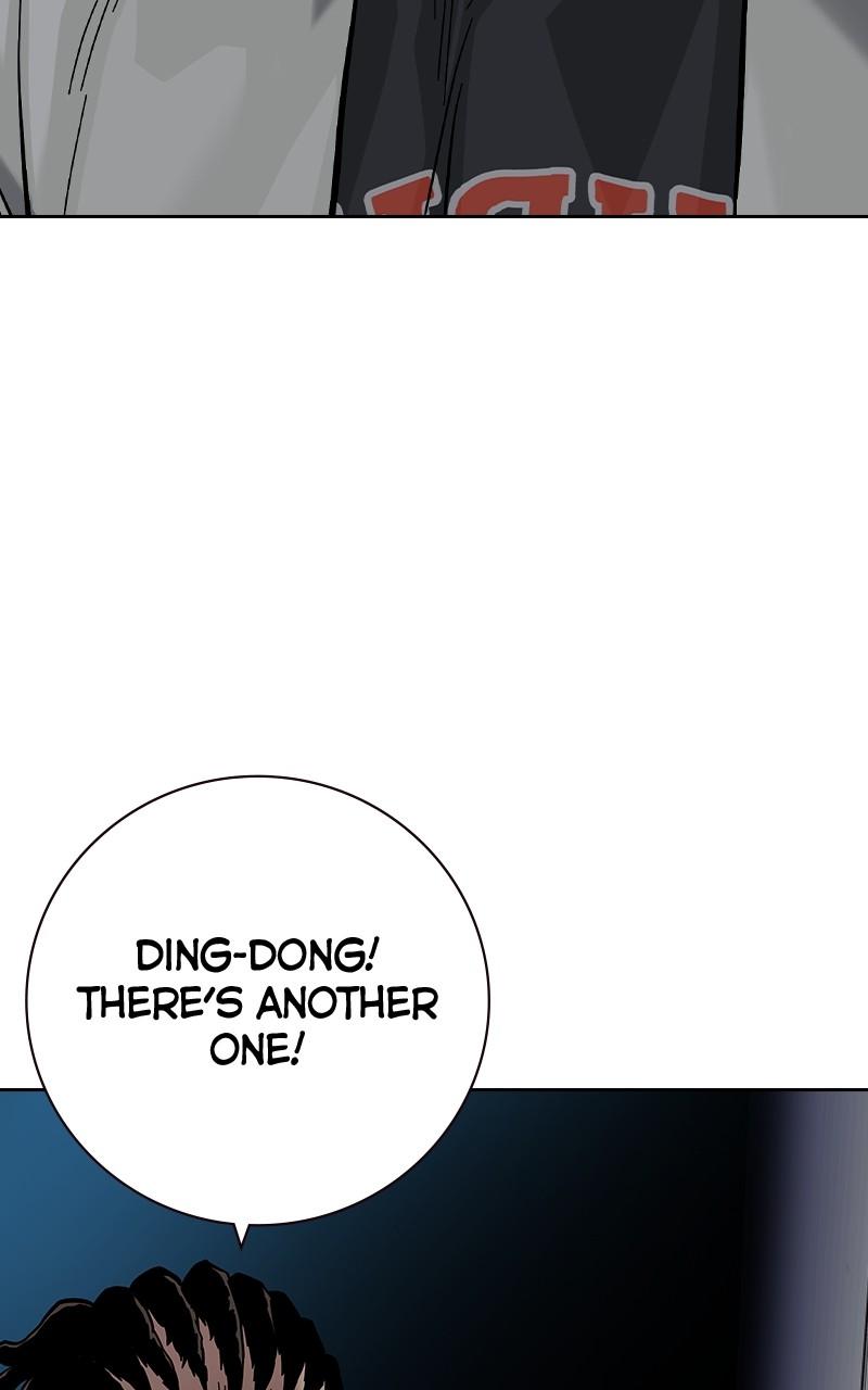 To Not Die Chap 200 - Next Chap 201