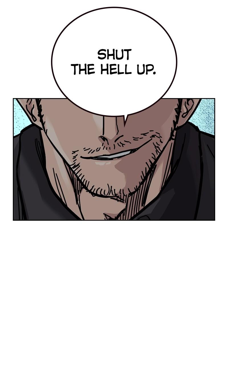 To Not Die Chap 109 - Next Chap 110