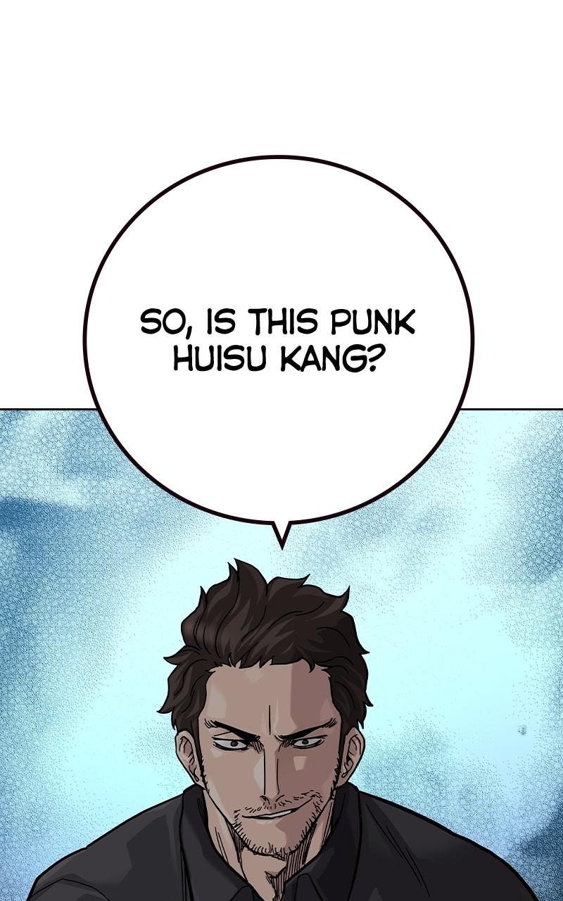 To Not Die Chap 200 - Next Chap 201