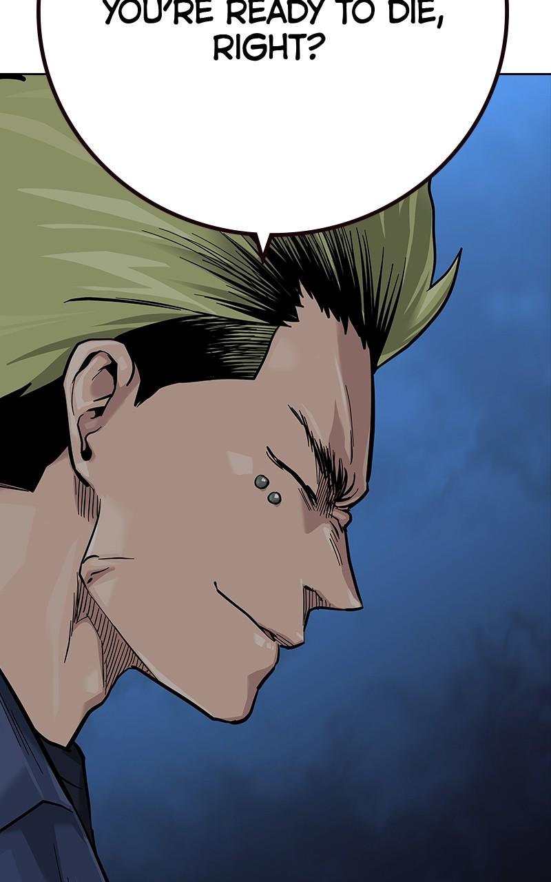 To Not Die Chap 109 - Next Chap 110