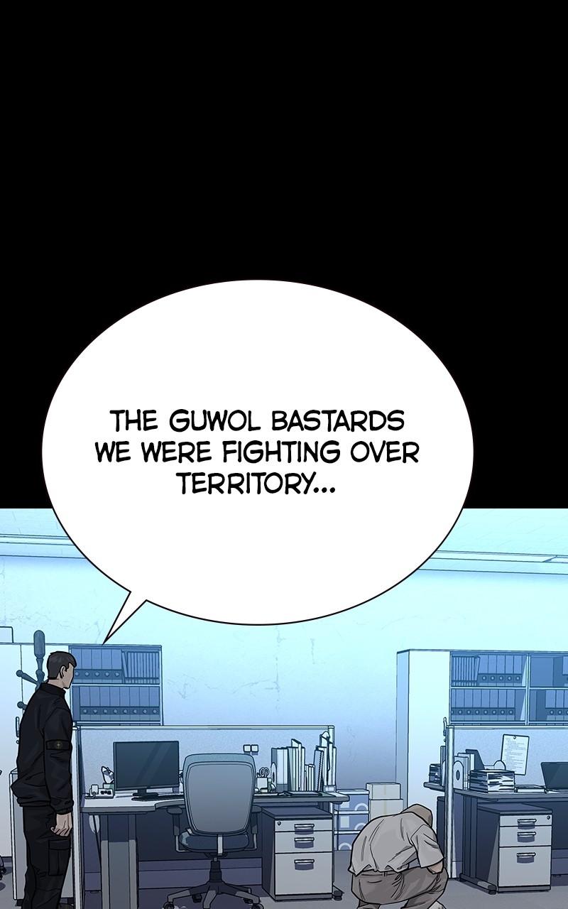 To Not Die Chap 109 - Next Chap 110